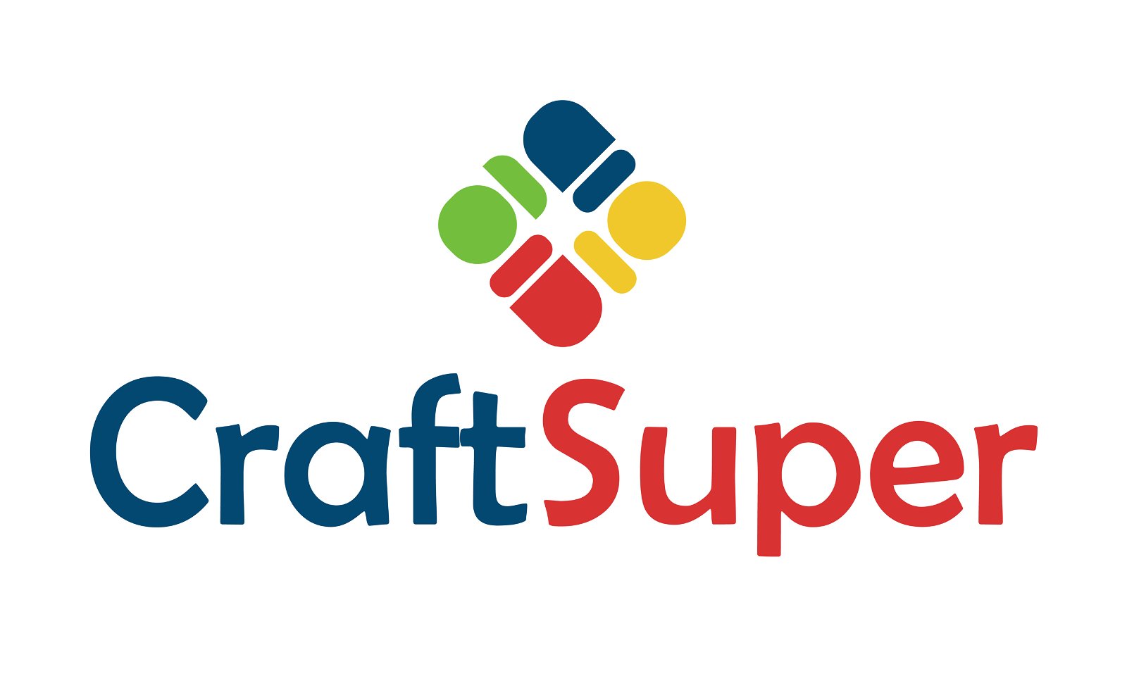 CraftSuper.com - Creative brandable domain for sale